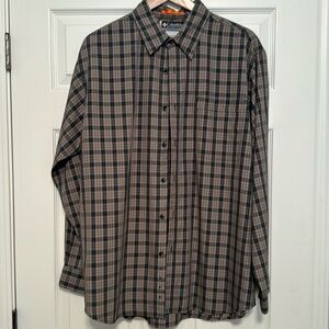Columbia dress shirt